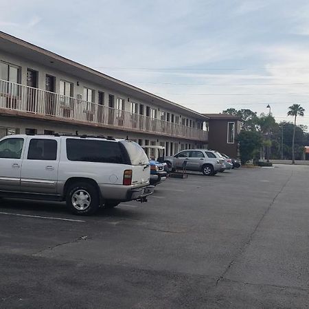 Central Motel Kissimmee Exteriér fotografie